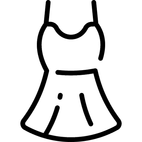 escote