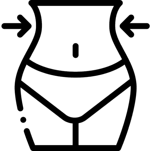 flacidez corporal