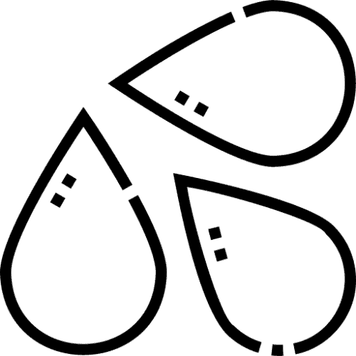 hiperhidrosis