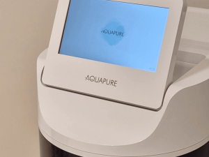 Tratamiento Aquapure de la clínica Médica Estética Le Boost