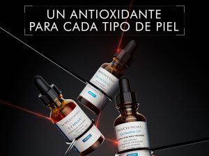 TRATAMIENTO ILUMINADOR GLOWBOOST by SKINCEUTICALS