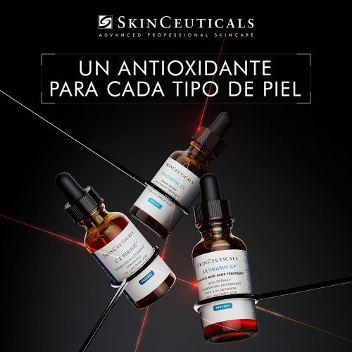 TRATAMIENTO ILUMINADOR GLOWBOOST by SKINCEUTICALS