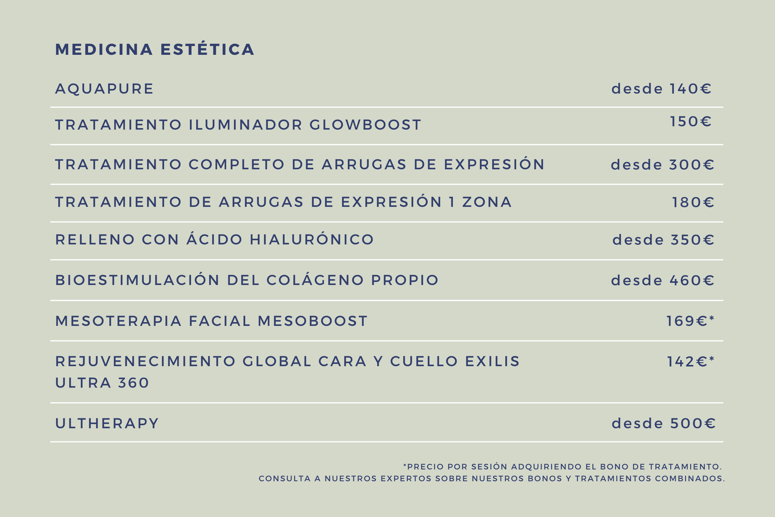 precios leboost 2025