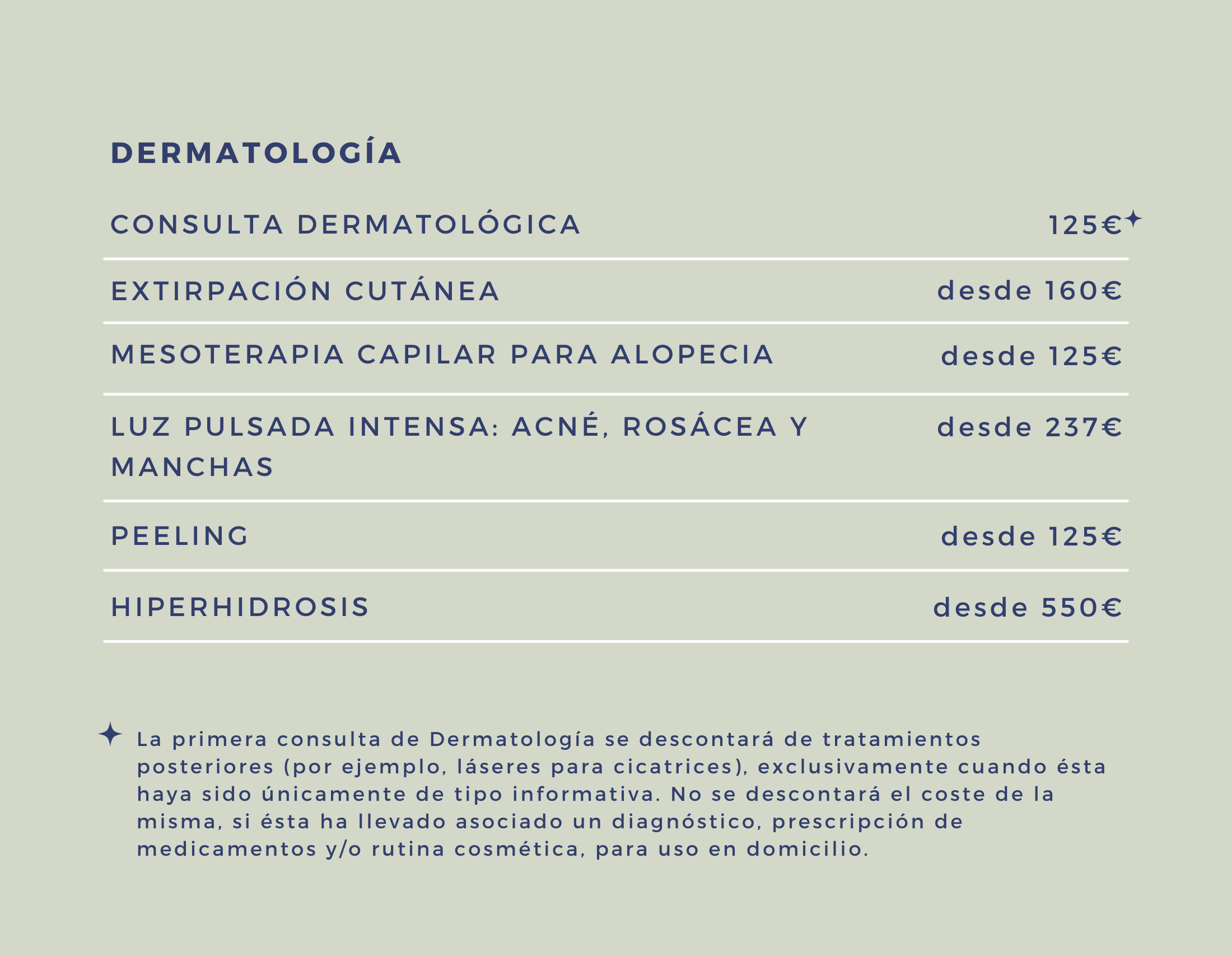 precios leboost 2025 2