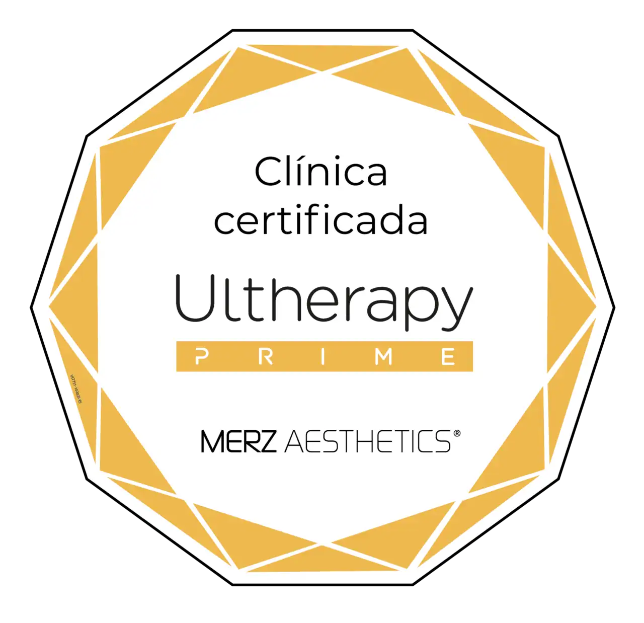 Leboost Clínica Certificada Utherapy Prime